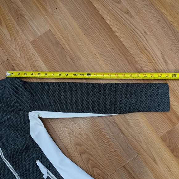 G.I.L.I Jacket Size 0 - Picture 7 of 8